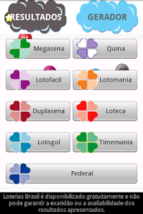 How to mod Loterias Brasil 1.3.7 mod apk for bluestacks