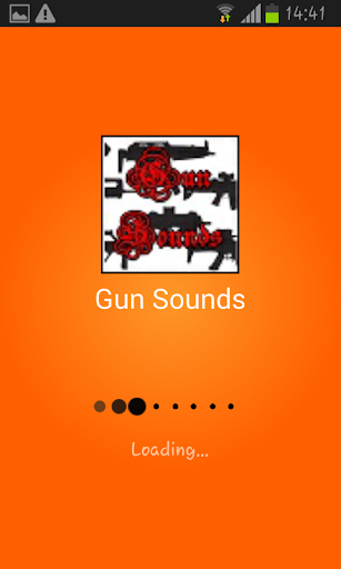 Gun Sounds HD