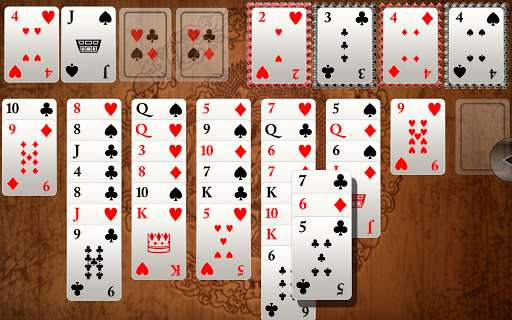 免費下載紙牌APP|Ultimate FreeCell Solitaire 3D app開箱文|APP開箱王