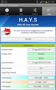 How to download HAYS - Data Protection Pro lastet apk for pc