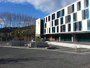 University Plaza, University of Otago