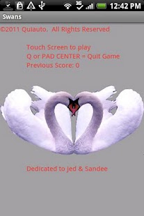 How to get Swans lastet apk for laptop