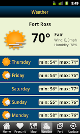 California State Parks poster 6