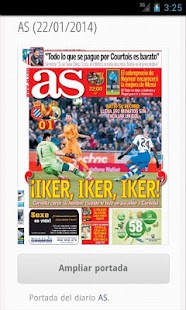 How to install Prensa Diaria lastet apk for laptop