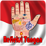 Cover Image of डाउनलोड Pijat Refleksi Tangan 6.3 APK