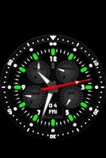 免費下載個人化APP|Military Watch Wallpaper 2 app開箱文|APP開箱王