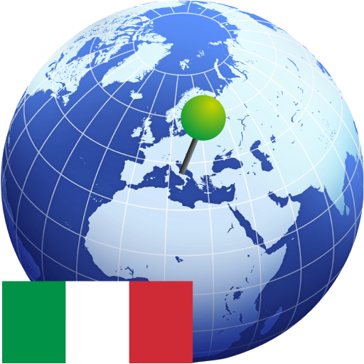 Master City Italia 教育 App LOGO-APP開箱王