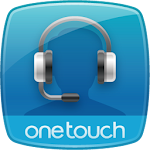 Cover Image of 下载 ONE TOUCH Support 1.0.23.1 APK