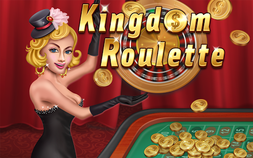 Kingdom Roulette FREE