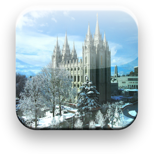 LDS Mormon Temple Pack 1