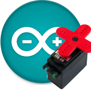 Arduino USB Servo Motor 0.1
