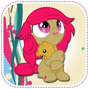 Pony Pairs – Memory Match Game for PC and MAC