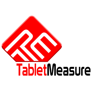 TabletMeasure 1.40