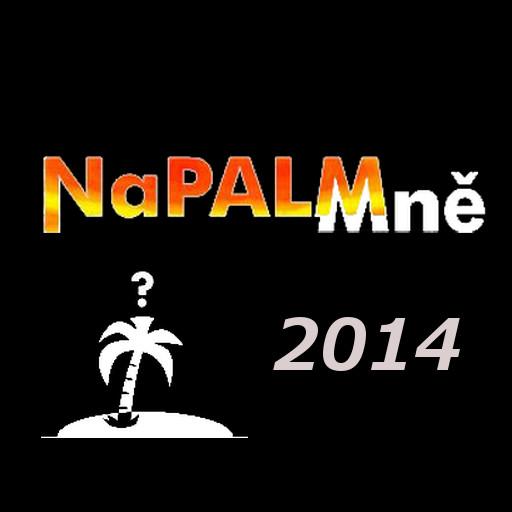 【免費解謎App】Napalmne 2014-APP點子