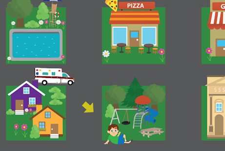 How to download Kids Car Town 1 apk for laptop