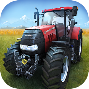 Farming Simulator 14 icon do Jogo