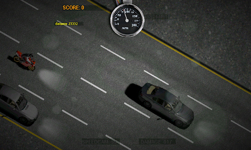 How to download Moto Speed Racer 1.2 unlimited apk for laptop