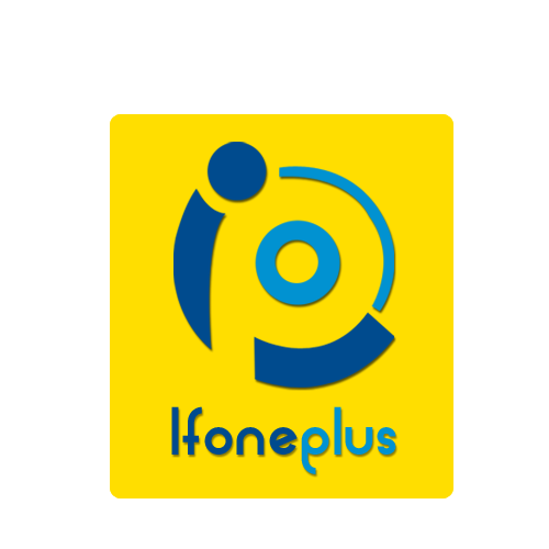 iFonePlus HByte