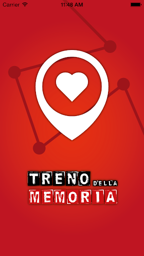 Treno Della Memoria