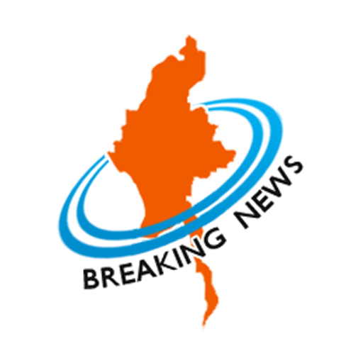 MM Breaking News LOGO-APP點子