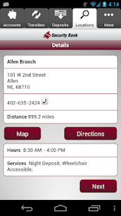 Free Download Security Bank Mobile Laurel,NE APK for Android
