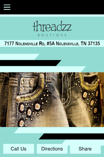 Threadzz Boutique