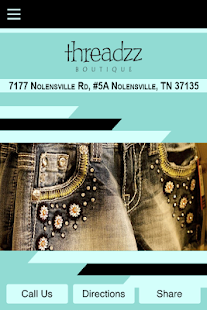 How to mod Threadzz Boutique 4.5.3 apk for laptop
