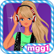 DJ Girl Dress Up