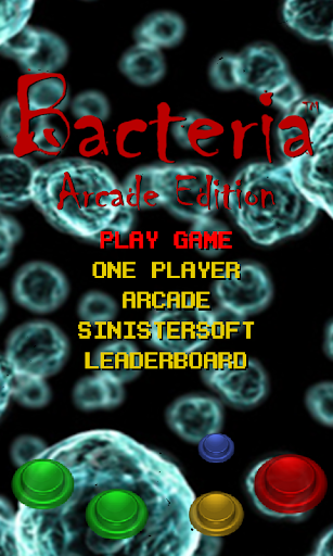 Bacteria™ Arcade Edition