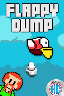 Download Flappy Dump APK