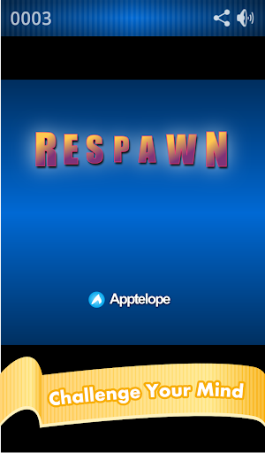 Respawn