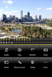 Download Perth - Appy Travels APK for Android