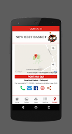 New Best Basket poster 5