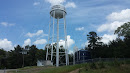 Holly Springs Water Tower