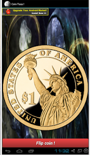 How to get Coin Toss ! lastet apk for bluestacks