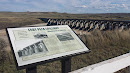 History Of The Fort Peck Spillway