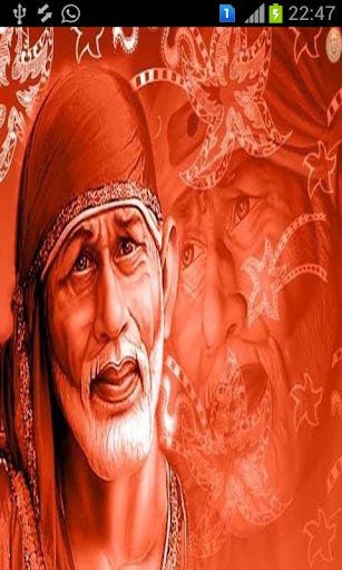 Om Sai Namo Namah