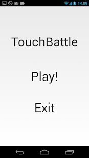TouchBattle Screenshots 12