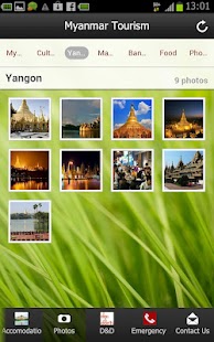 How to install Myanmar Tourism ( Burma ) lastet apk for pc