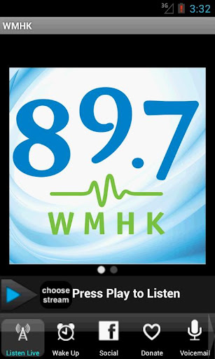 89.7 WMHK