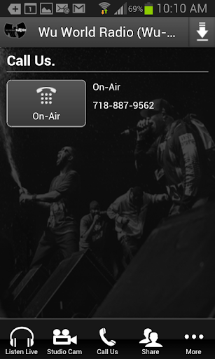 免費下載音樂APP|Wu World Radio (Wu-Tang Radio) app開箱文|APP開箱王
