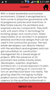 CREDAI GUJARAT Screenshots 6