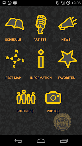 【免費娛樂App】MTN Bushfire Festival-APP點子