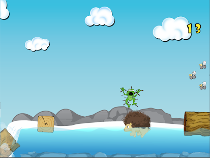 How to install Frog You! patch 1.1.1 apk for android