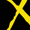 91X :: San Diego CA :: XTRA FM logo