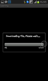 Pembelajaran Fiqh Ibadah poster 2