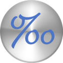 Alcohol Permille Calculator icon