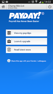How to install PayDay! SaaS 1.6 apk for bluestacks
