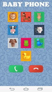 Baby Phone Screenshots 5
