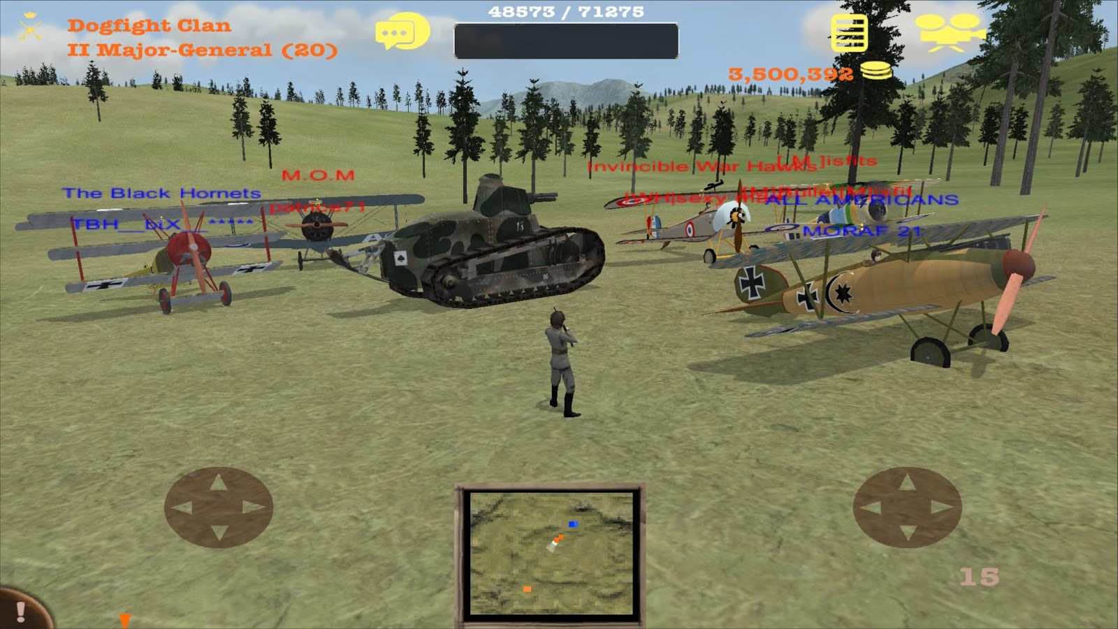 Dogfight - Android Apps on Google Play